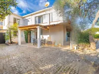 Недвижимость Villa Vallauris: 2