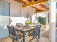 Недвижимость Villa Vallauris: 3