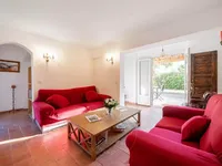 Недвижимость Villa Vallauris: 4