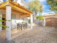 Недвижимость Villa Vallauris: 9