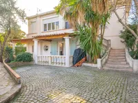 Недвижимость Villa Vallauris: 10