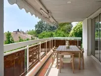 Недвижимость Villa Californie: 3