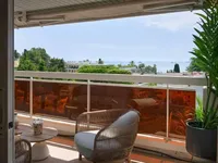 Недвижимость Villa Californie: 4