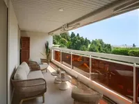 Недвижимость Villa Californie: 5