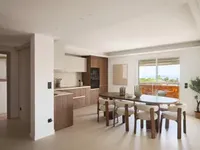 Недвижимость Villa Californie: 6