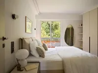 Недвижимость Villa Californie: 13