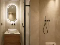 Недвижимость Villa Californie: 20