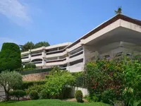 Недвижимость Villa Californie: 21