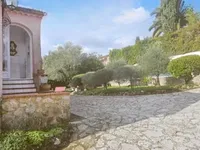 Недвижимость Villa Mougins: 2