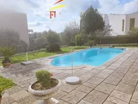 Недвижимость Villa Mougins: 11