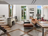 Недвижимость House Cannes Pointe Croisette: 1