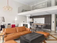 Недвижимость House Cannes Pointe Croisette: 2