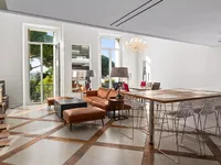 Недвижимость House Cannes Pointe Croisette: 4