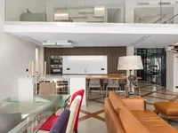 Недвижимость House Cannes Pointe Croisette: 7