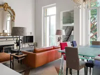 Недвижимость House Cannes Pointe Croisette: 8