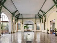 Недвижимость House Cannes Pointe Croisette: 9