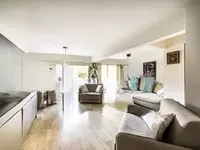 Недвижимость Villa Carnot: 3