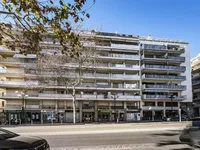 Недвижимость Villa Carnot: 10