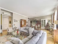 Недвижимость Villa République Cannes: 1