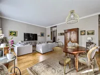 Недвижимость Villa République Cannes: 2