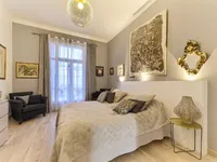 Недвижимость Villa République Cannes: 4