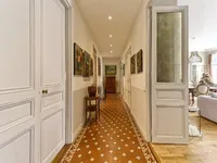 Недвижимость Villa République Cannes: 6