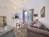 Недвижимость Villa République Cannes: 7