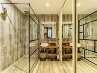 Недвижимость Villa République Cannes: 8