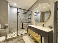 Недвижимость Villa République Cannes: 9