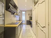 Недвижимость Villa République Cannes: 10