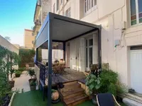 Недвижимость Villa République Cannes: 11