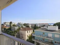 Недвижимость Villa République Cannes: 2