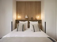 Недвижимость Villa République Cannes: 9