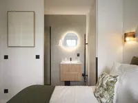 Недвижимость Villa République Cannes: 11