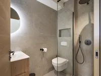 Недвижимость Villa République Cannes: 12