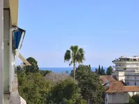 Недвижимость Villa République Cannes: 13