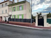 Недвижимость Villa Cannes Petit Juas: 1