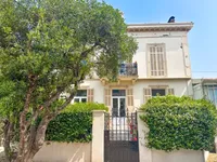Недвижимость House Cannes Centre-ville: 1