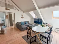 Недвижимость House Cannes Centre-ville: 4