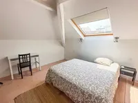 Недвижимость House Cannes Centre-ville: 6