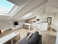 Недвижимость House Cannes: 1