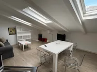 Недвижимость House Cannes: 3