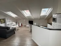 Недвижимость House Cannes: 5