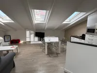 Недвижимость House Cannes: 6