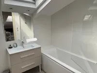 Недвижимость House Cannes: 9