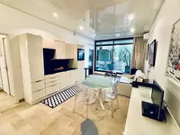 Недвижимость Property Cannes: 1