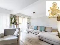 Недвижимость Villa Cannes Carnot: 2