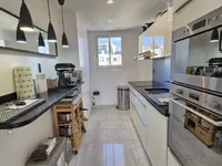 Недвижимость Villa Cannes: 4