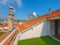 Недвижимость Villa Petit Juas: 8