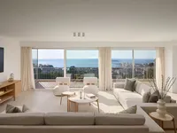 Недвижимость Villa Californie: 2